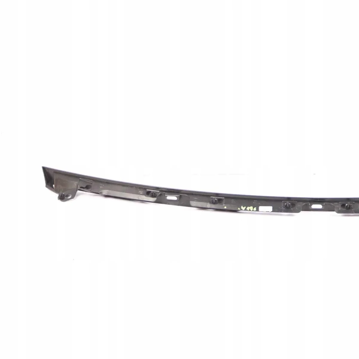 Dichtung Motorhaube Mercedes W176 A1768600014 image 9