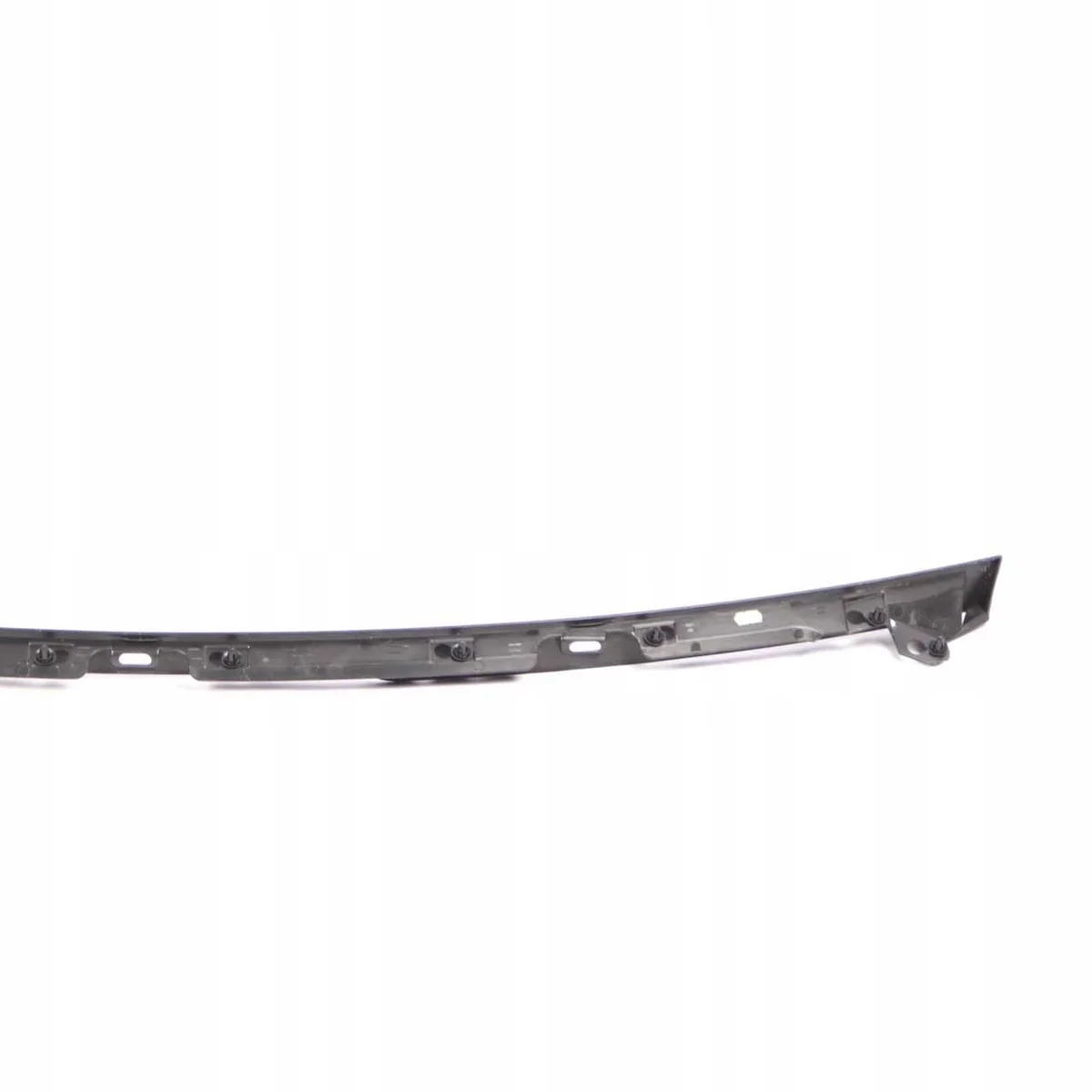 Dichtung Motorhaube Mercedes W176 A1768600014 image 10