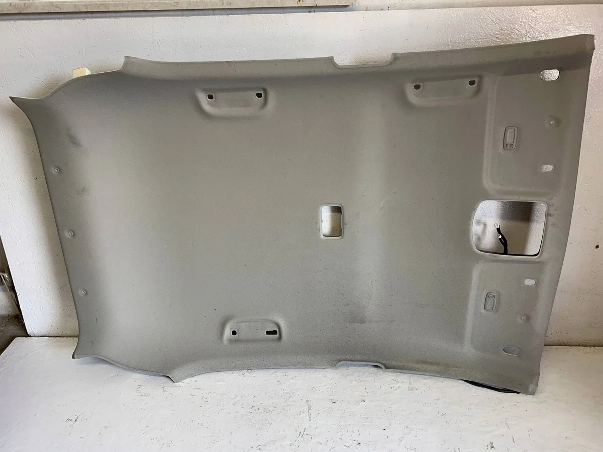 KIA Rio IV Headliner Used 86300HB300 image 3