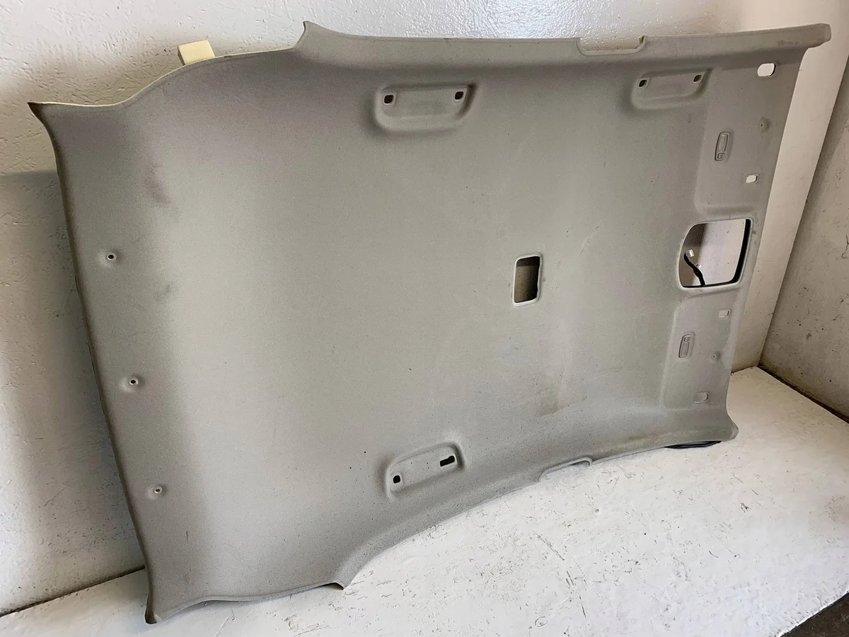 KIA Rio IV Headliner Used 86300HB300 image 4