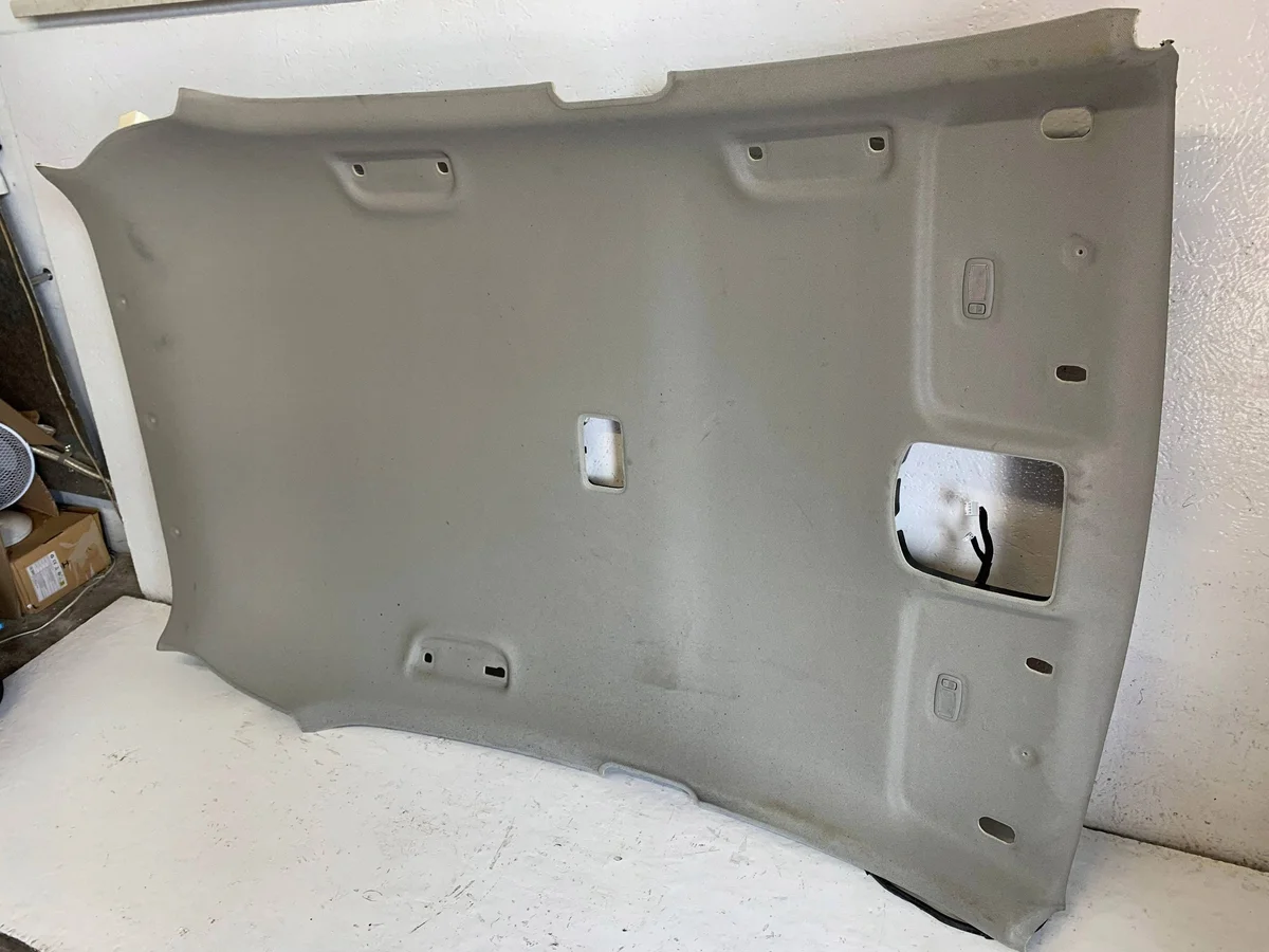 KIA Rio IV Headliner Used 86300HB300 image 5