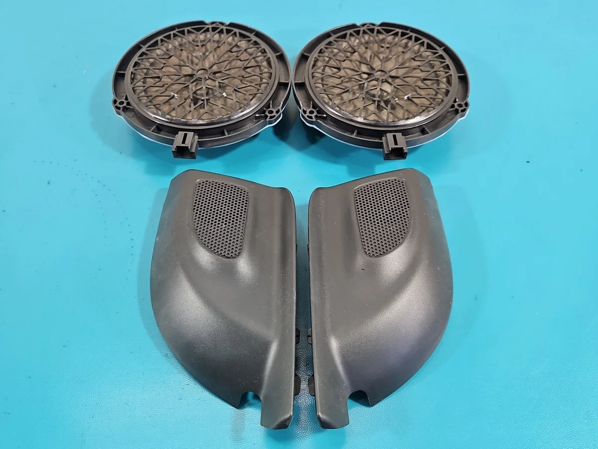 Toyota Proace City Speakers Used IMPRK1618979
