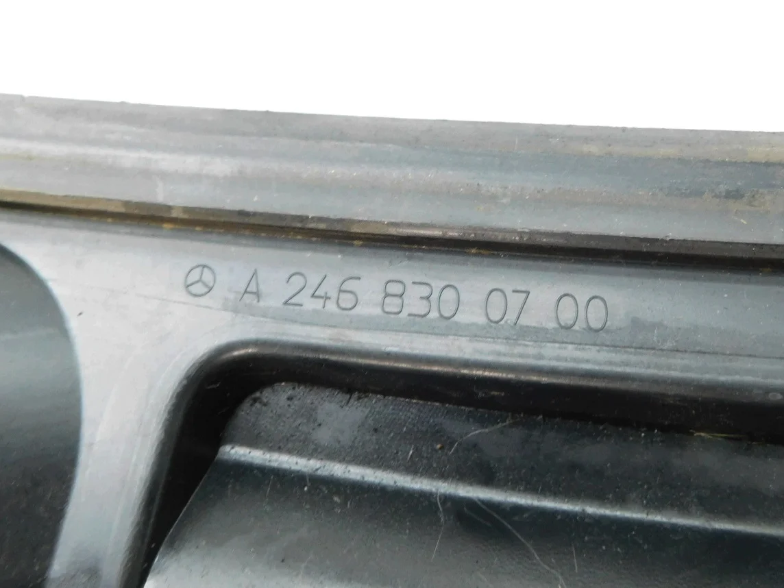 MERCEDES B-KLASA W246 A2468300600 A2468300700 image 9