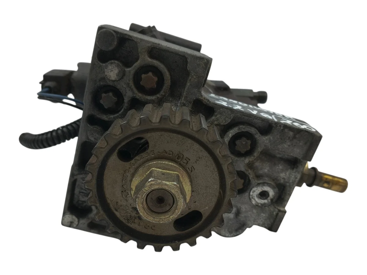 Einspritzpumpe Land Rover Discovery III 2.7 TDV6 image 3