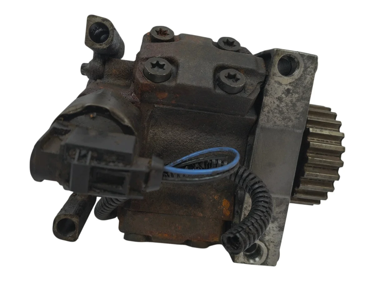 Einspritzpumpe Land Rover Discovery III 2.7 TDV6 image 6