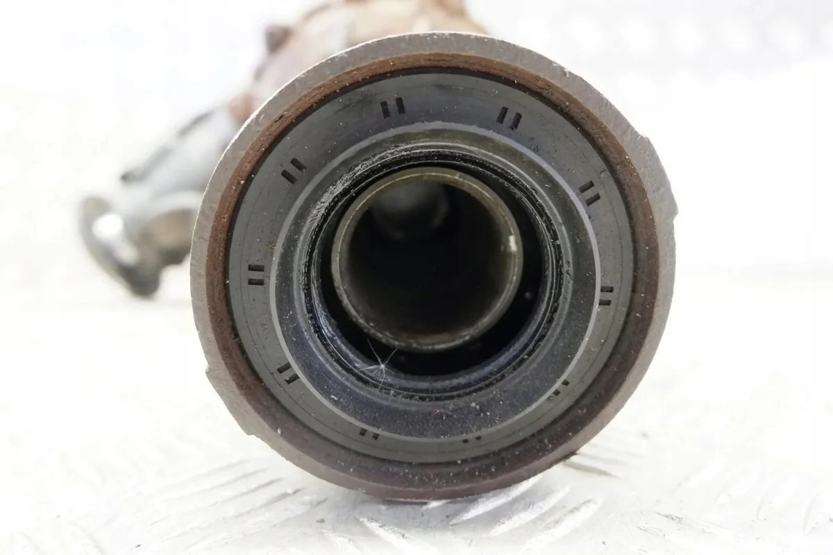 Redutor Toyota Land Cruiser 120 3.0 Diesel image 6