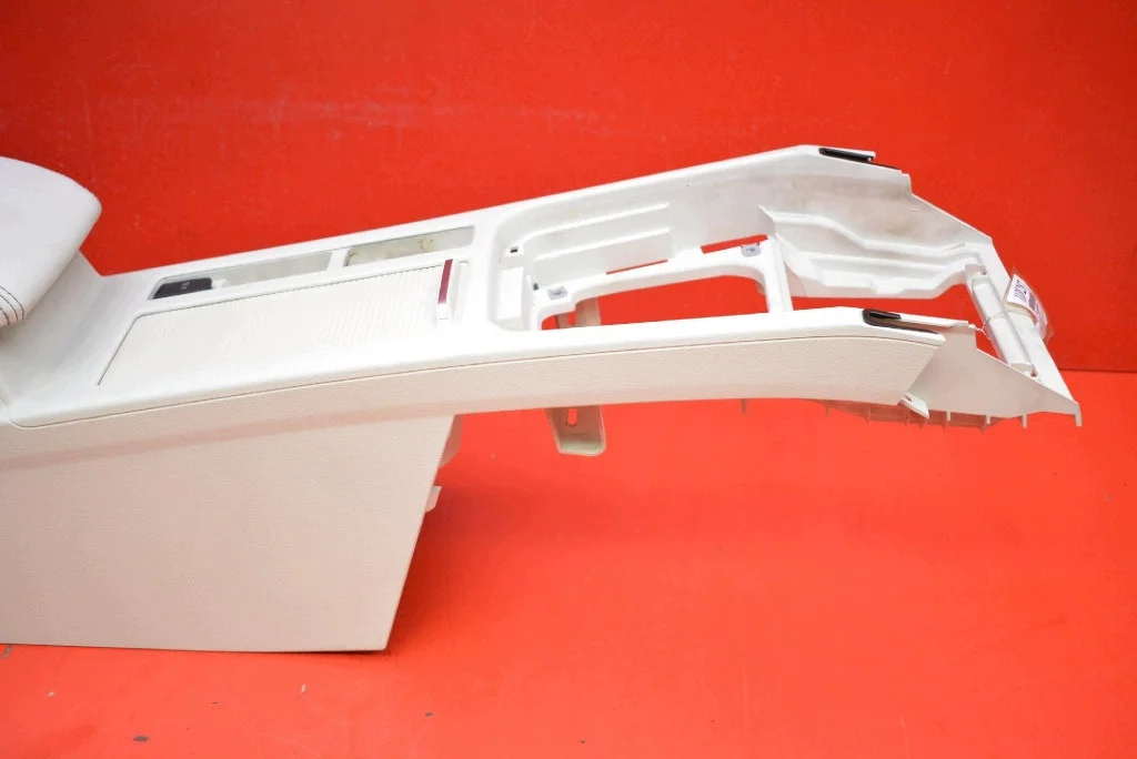 Console centrale VW Passat B8 2014-2019 occasion image 3