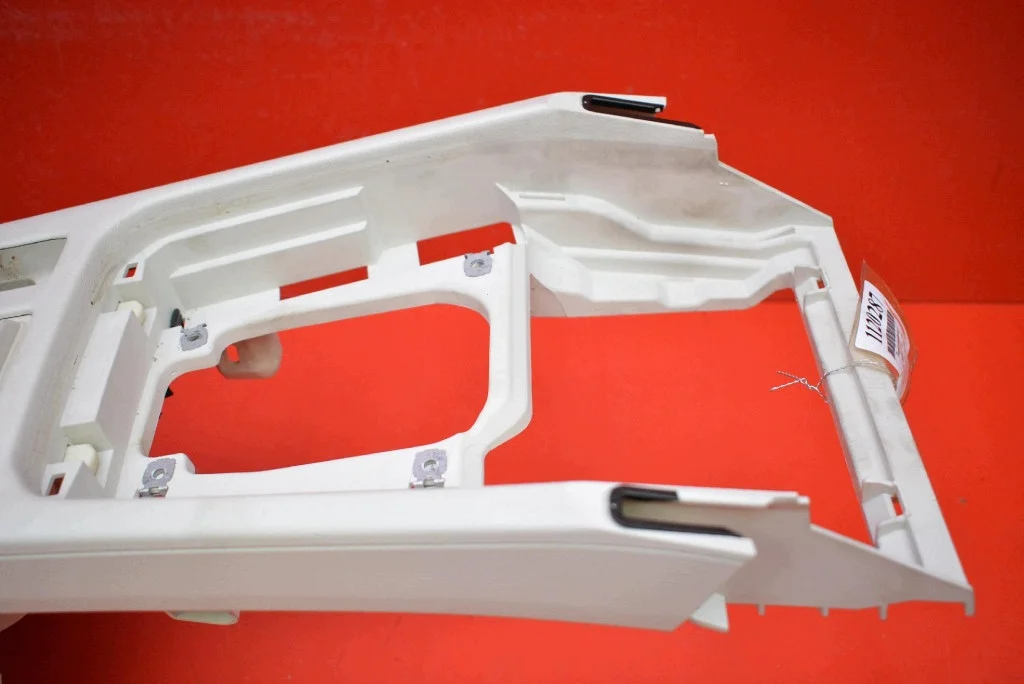Console centrale VW Passat B8 2014-2019 occasion image 4