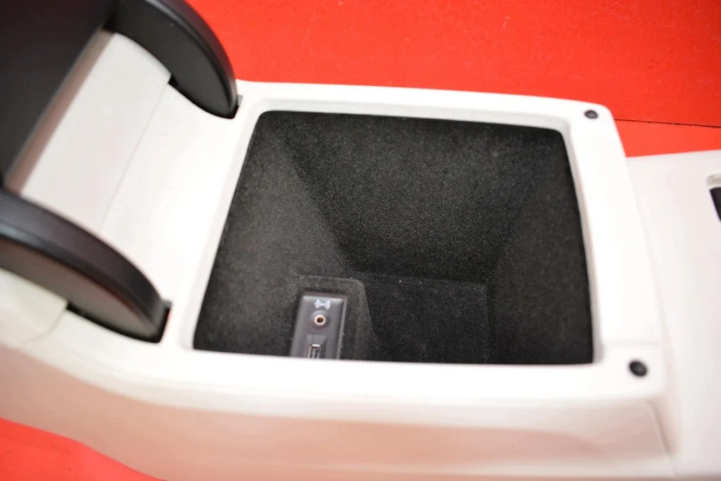 Console centrale VW Passat B8 2014-2019 occasion image 7