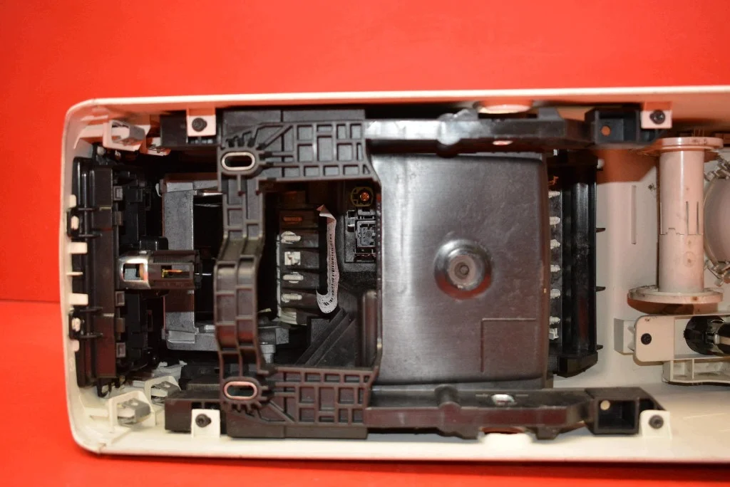 Console centrale VW Passat B8 2014-2019 occasion image 9