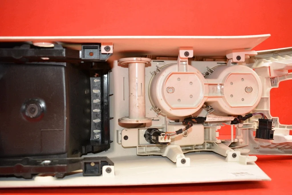 Console centrale VW Passat B8 2014-2019 occasion image 10