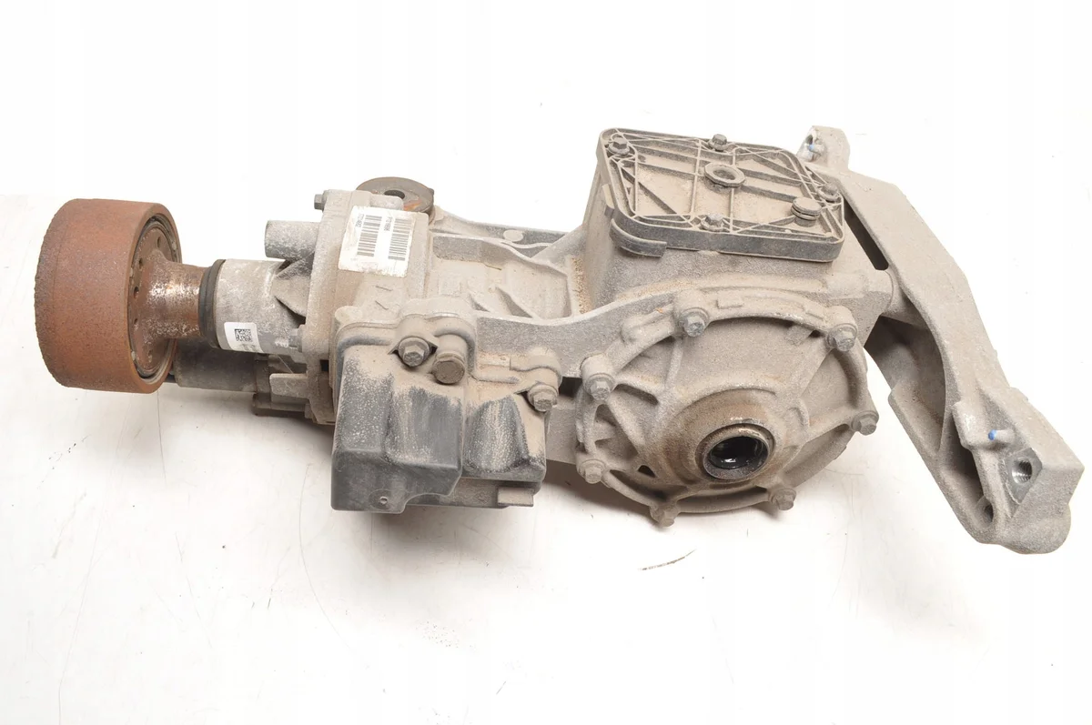 Differential Volvo S60 V60 V90 S90