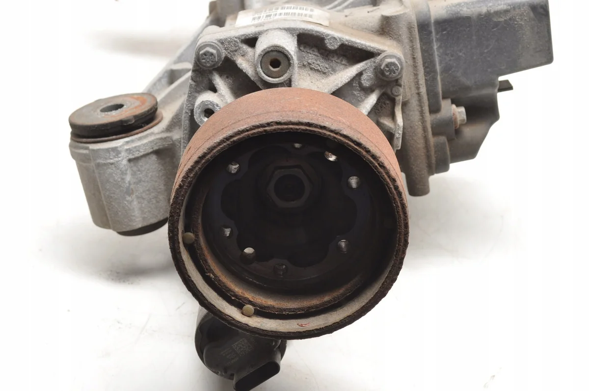 Differential Volvo S60 III V60 II V90 S90 image 5