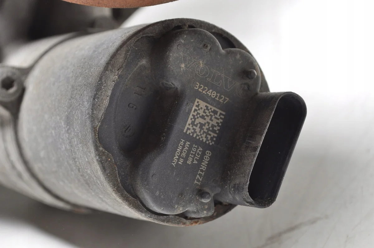 Differential Volvo S60 III V60 II V90 S90 image 6
