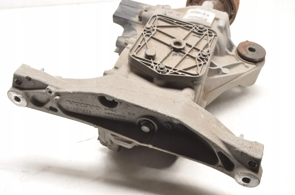 Differential Volvo S60 III V60 II V90 S90 image 7