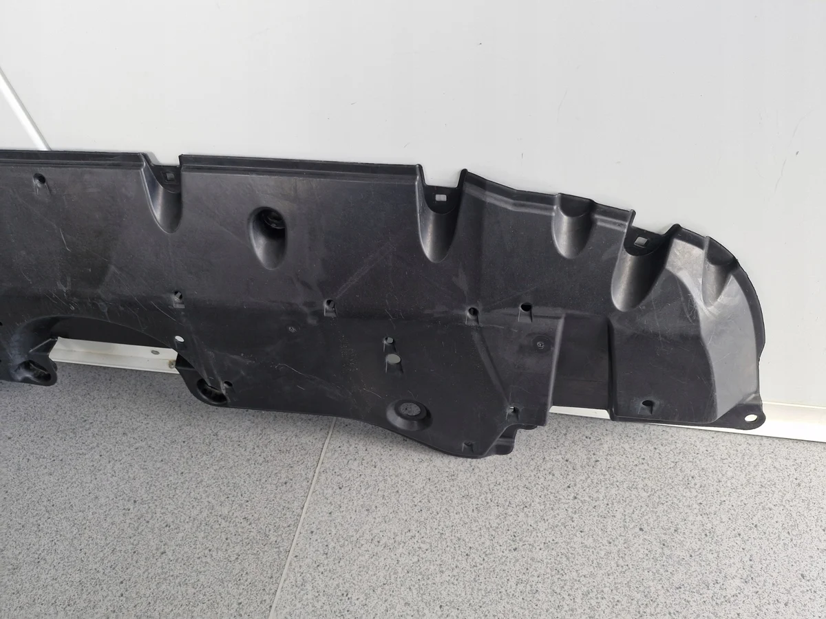 Protector parachoques Toyota RAV4 V 51441-42200 image 4