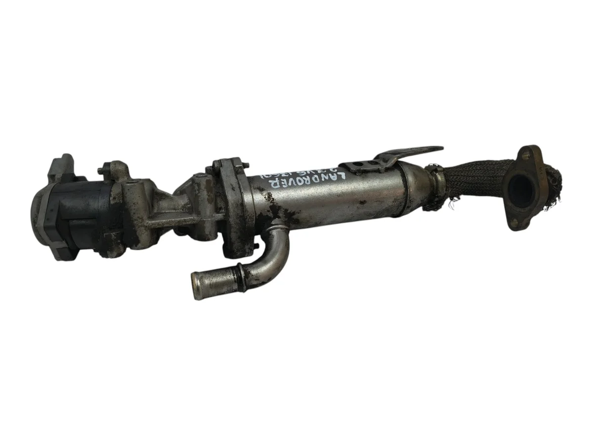 Kühler Abgasrückführung Land Rover Discovery III 2.7 TDV6 image 3