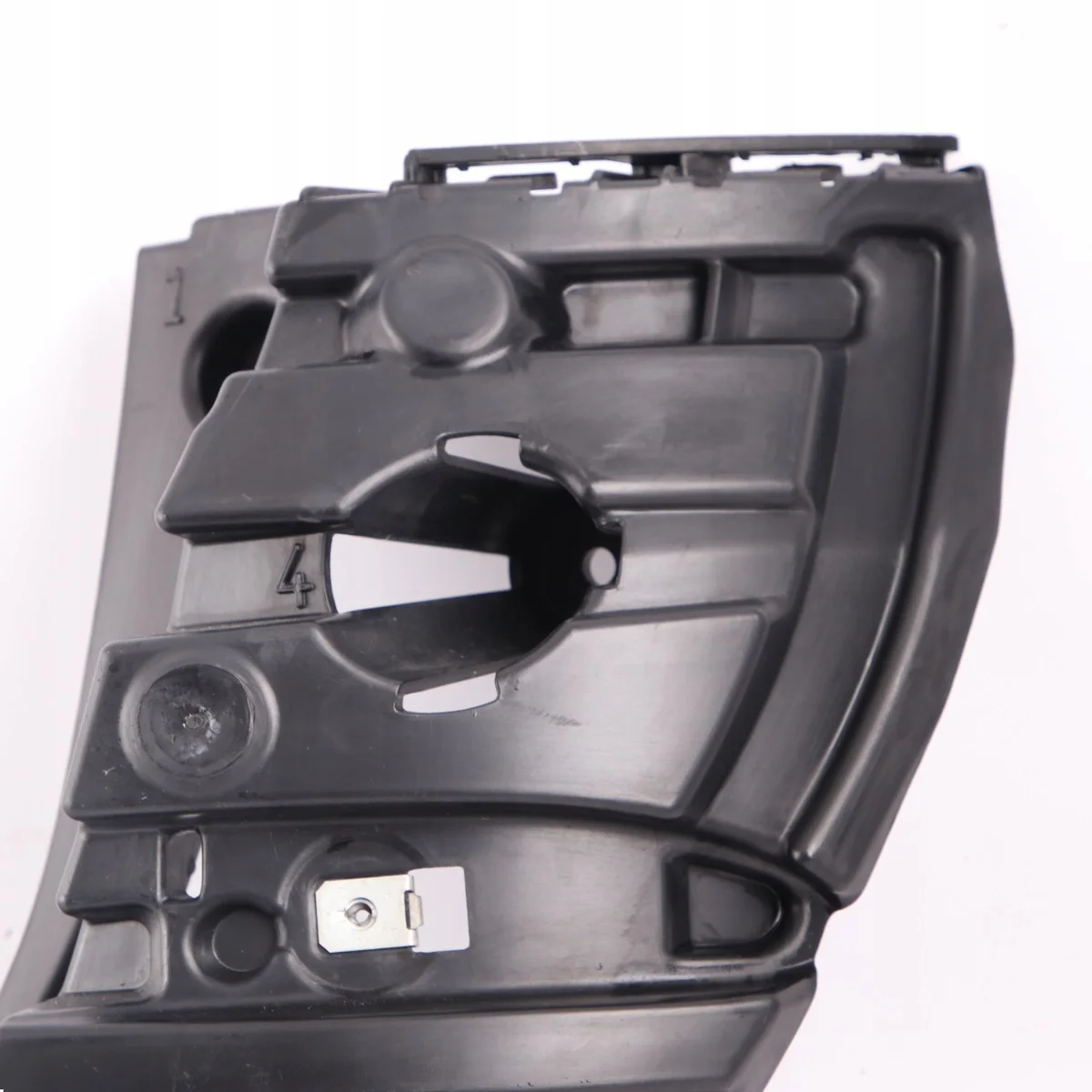 BMW X3 F25 Soporte Parachoques Trasero Derecho image 4