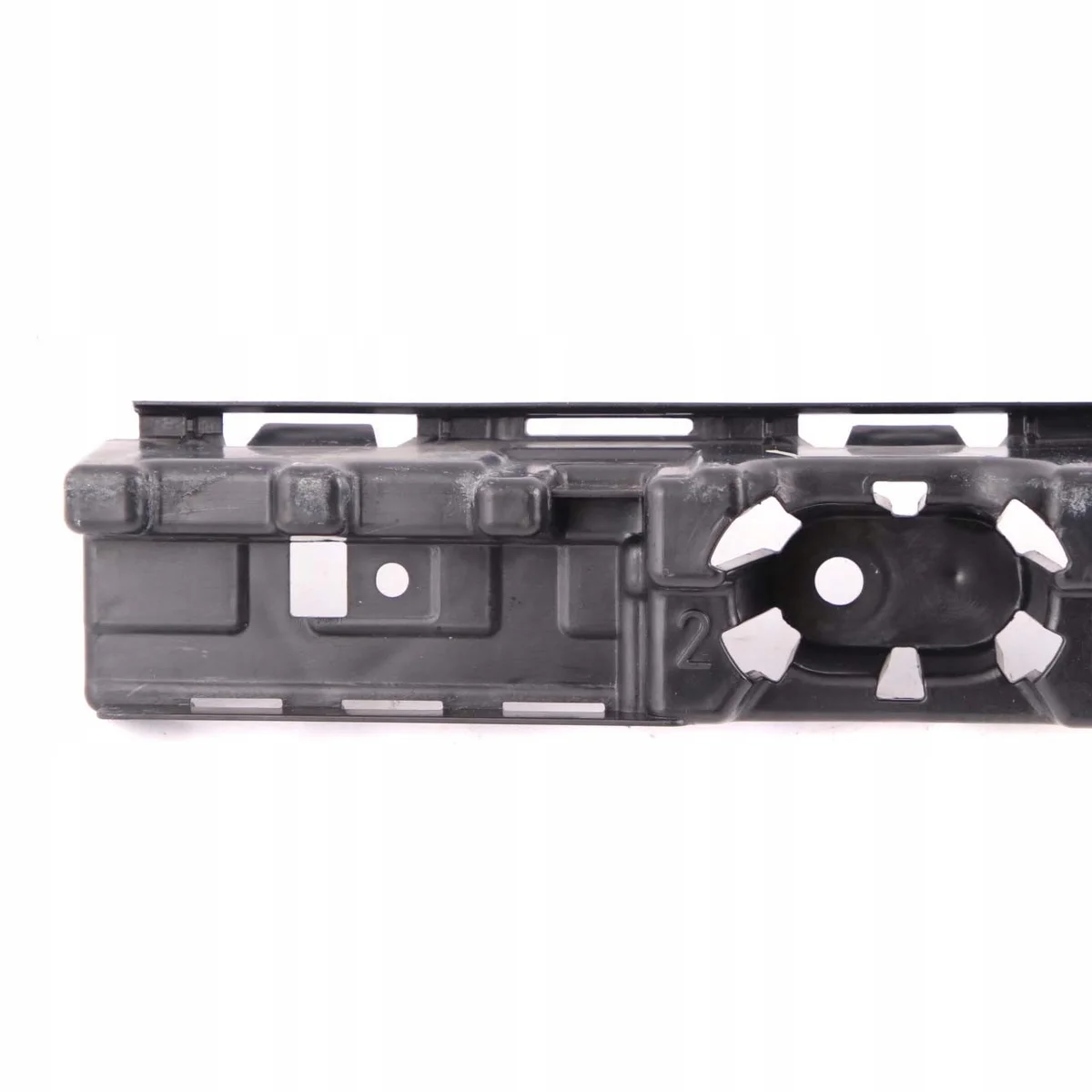 BMW X3 F25 Soporte Parachoques Trasero Derecho image 6