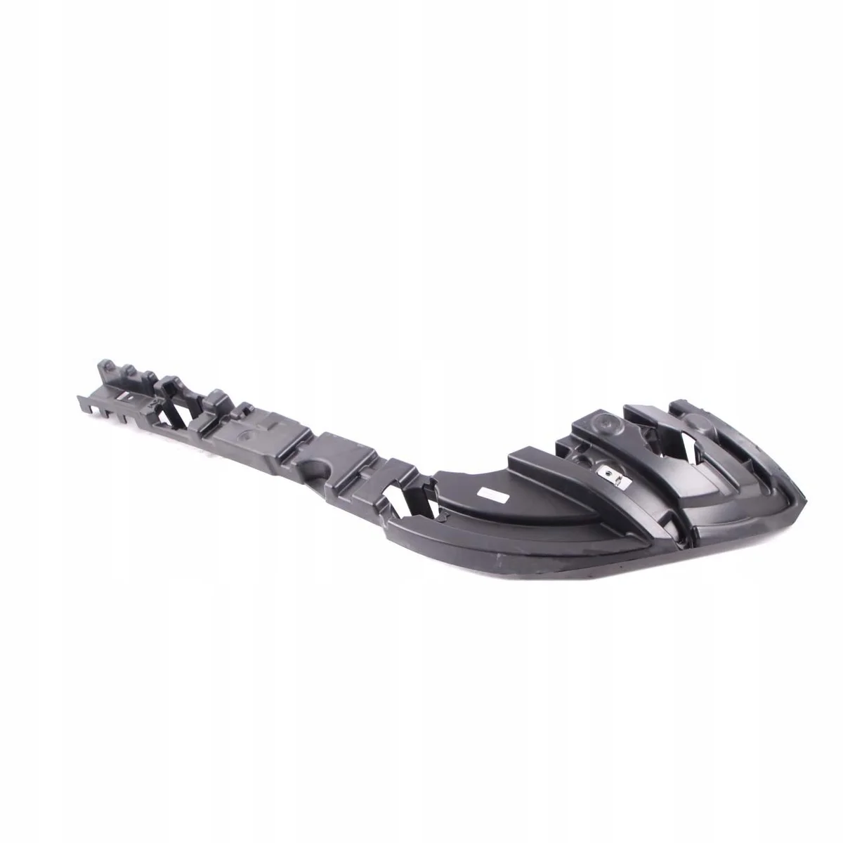 BMW X3 F25 Soporte Parachoques Trasero Derecho image 7