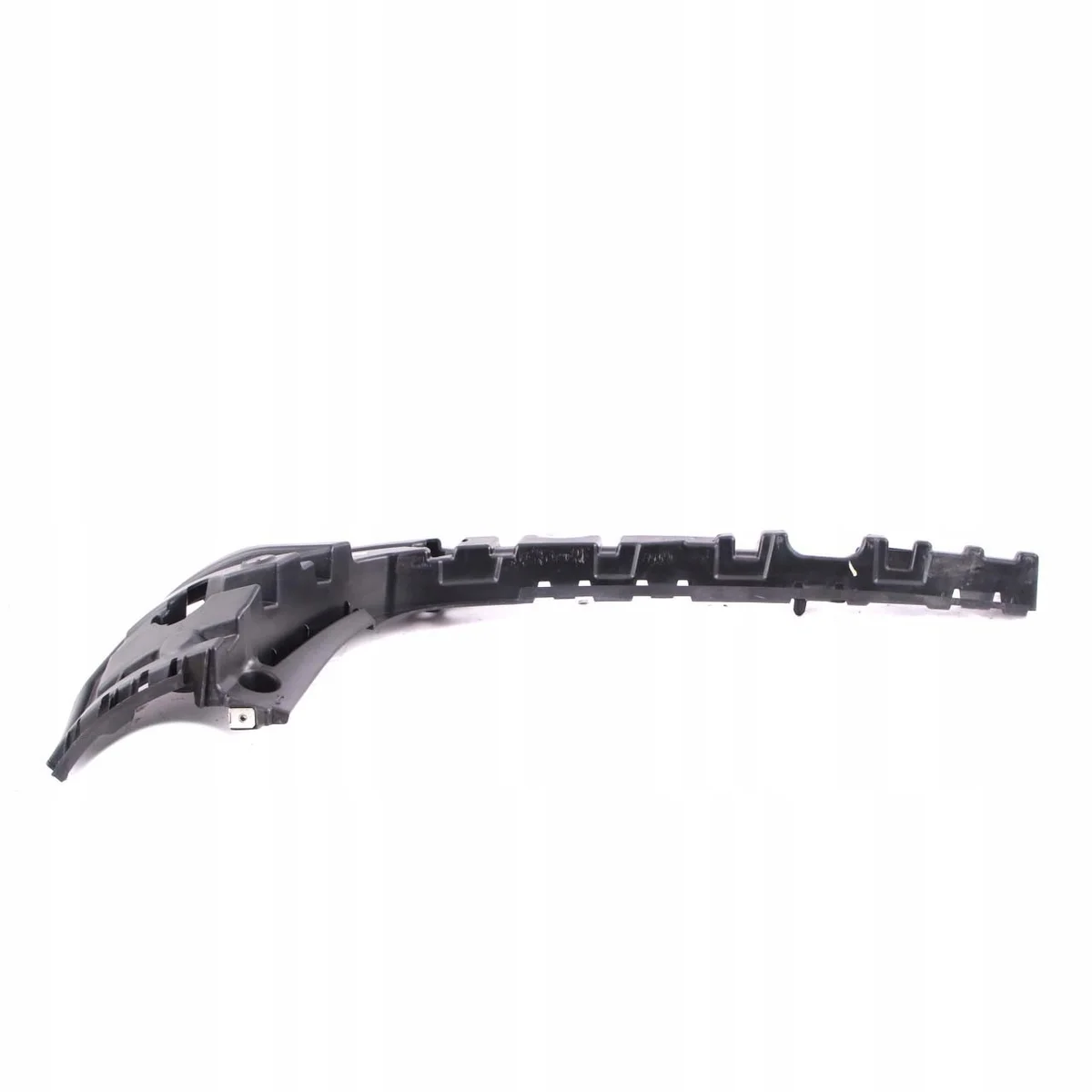 BMW X3 F25 Soporte Parachoques Trasero Derecho image 8