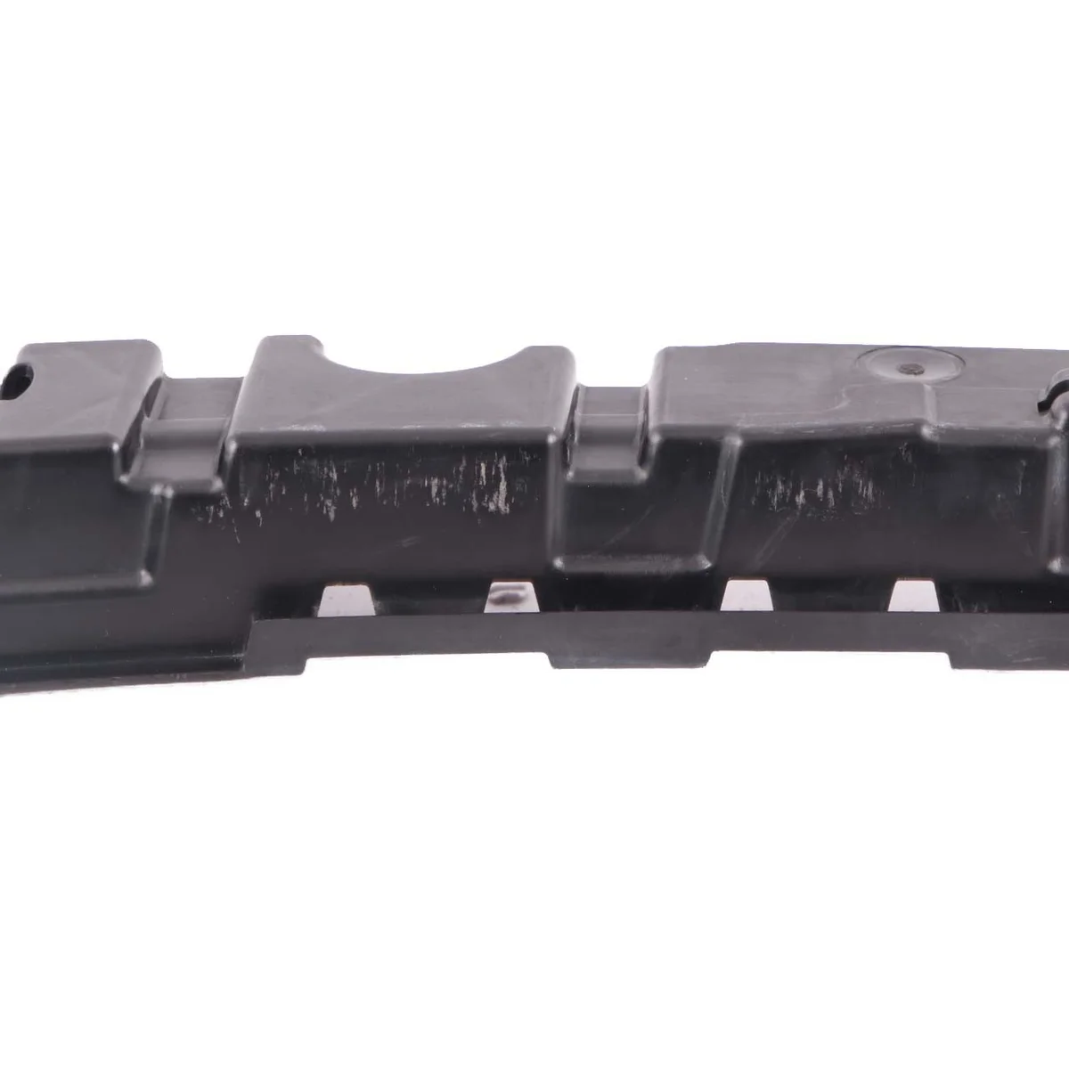 BMW X3 F25 Soporte Parachoques Trasero Derecho image 9