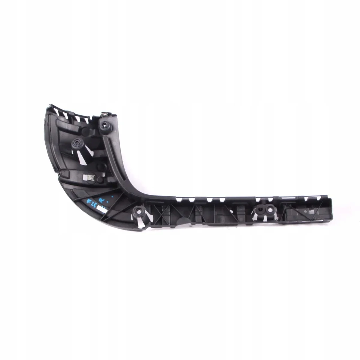 BMW X3 F25 Soporte Parachoques Trasero Derecho image 10