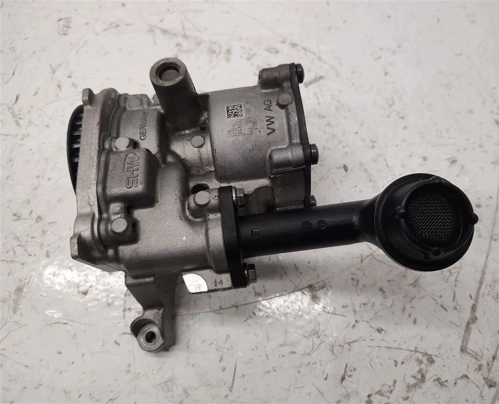 Oliepomp Audi VW Seat Skoda 1.6 TDI
