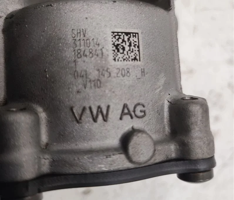 Ölpumpe Audi VW Seat Skoda 1.6 TDI 04L145208H image 3