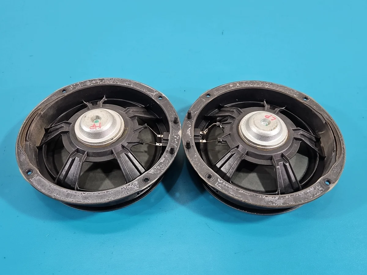 Luidsprekers Audi A4 B8 4F0035399A Gebruikt image 3