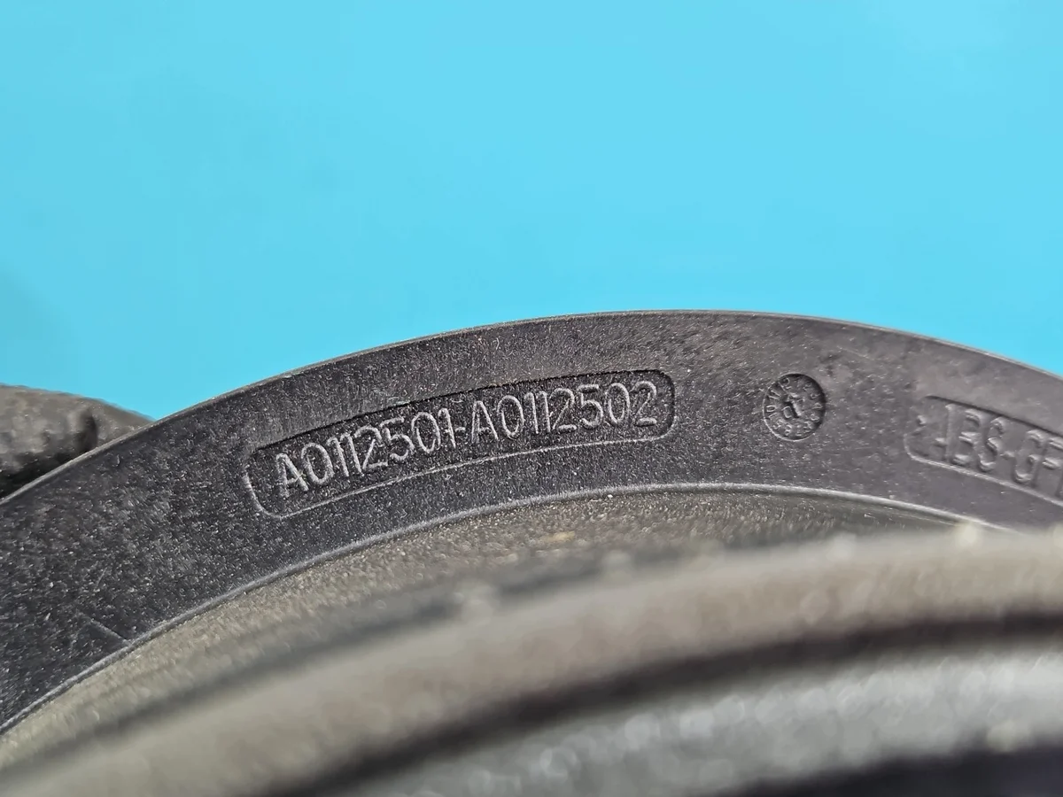 Luidsprekers Audi A4 B8 4F0035399A Gebruikt image 4