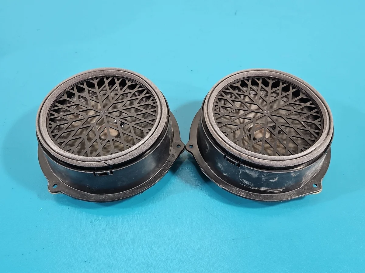 Luidsprekers Audi A4 B8 4F0035399A Gebruikt image 7
