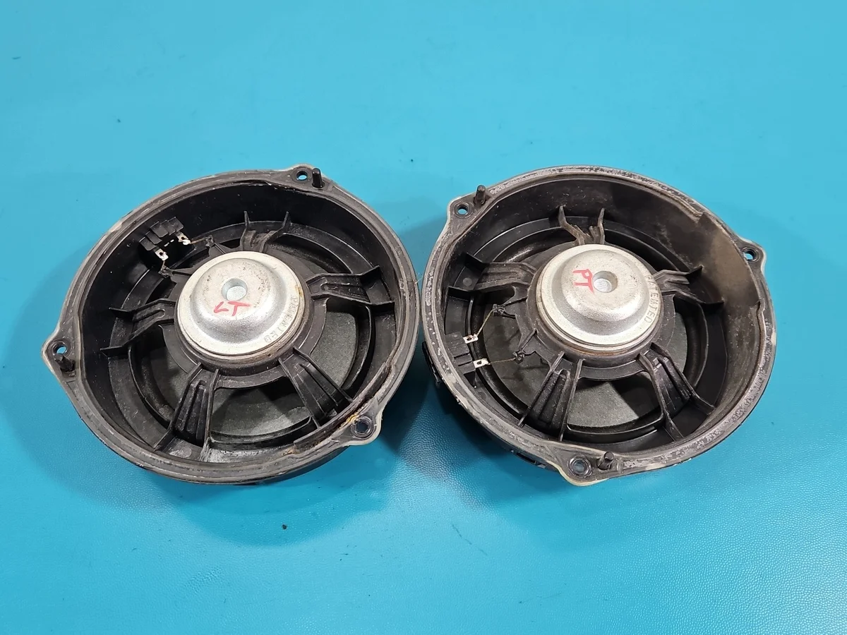 Luidsprekers Audi A4 B8 4F0035399A Gebruikt image 8