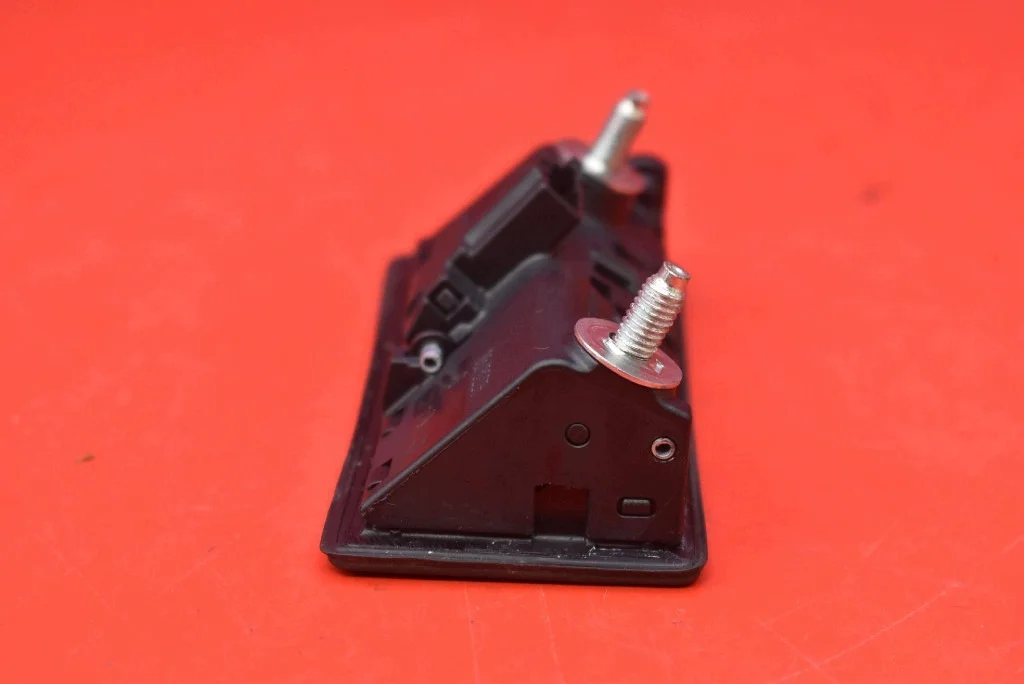 Tailgate Handle Button for Audi A4 B8 image 4