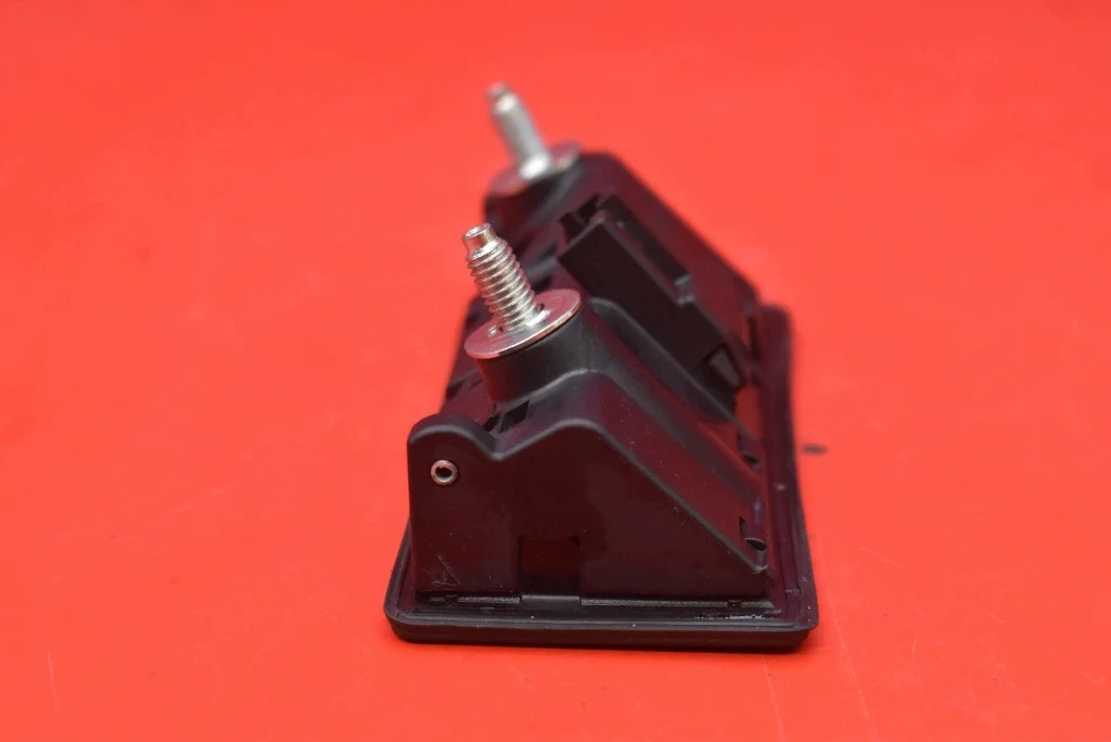 Tailgate Handle Button for Audi A4 B8 image 6