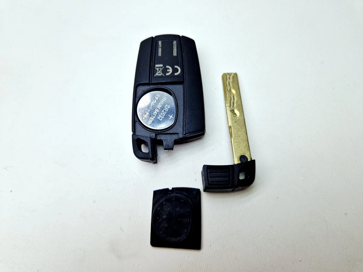 Avainpilotti BMW E60 E61 E63 E64 E90 E91 E92 image 3