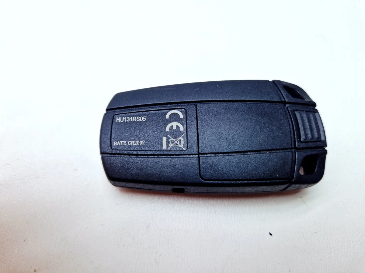 Avainpilotti BMW E60 E61 E63 E64 E90 E91 E92 image 5