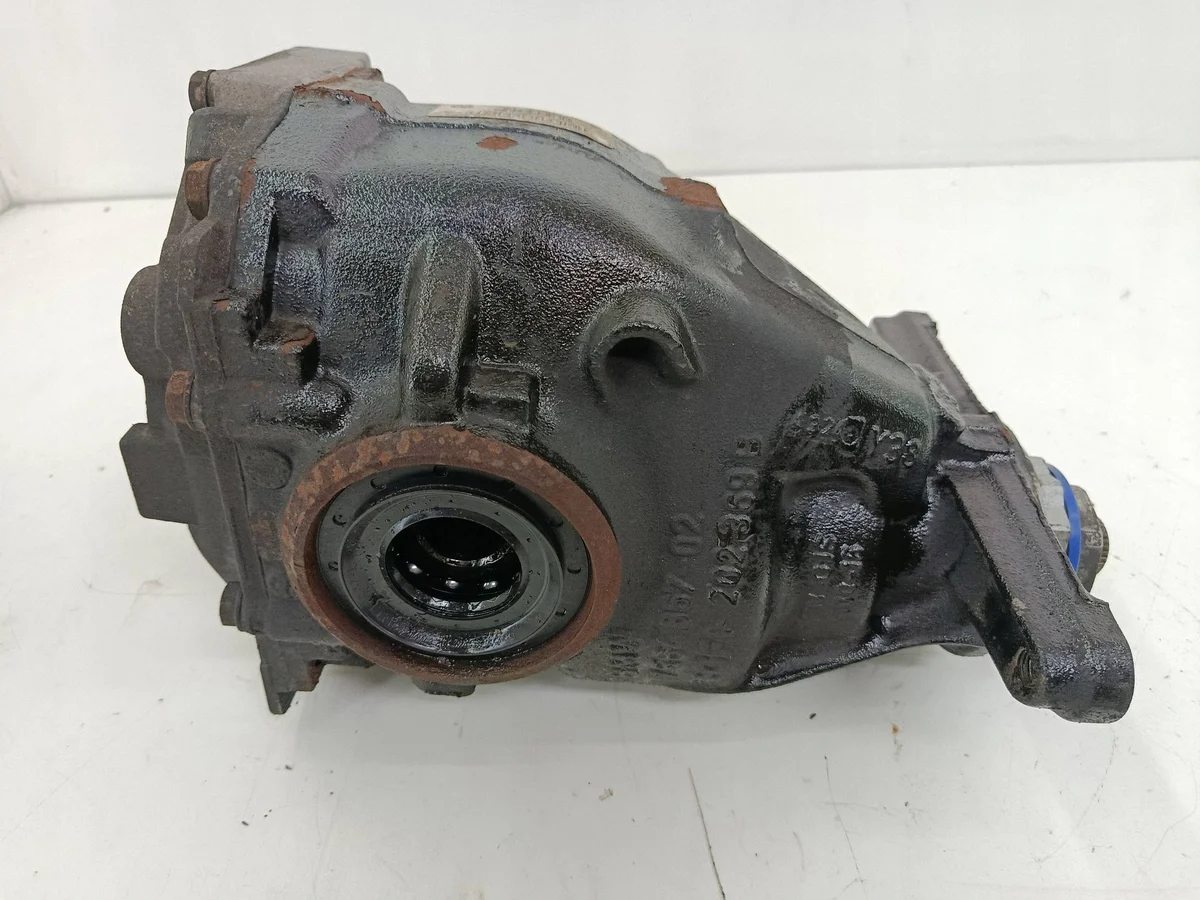 BMW X3 F25 Rear Differential 7592009 3.73