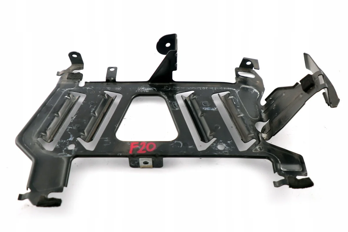Soporte Amplificador BMW F20 F21 F30 F31 9313776