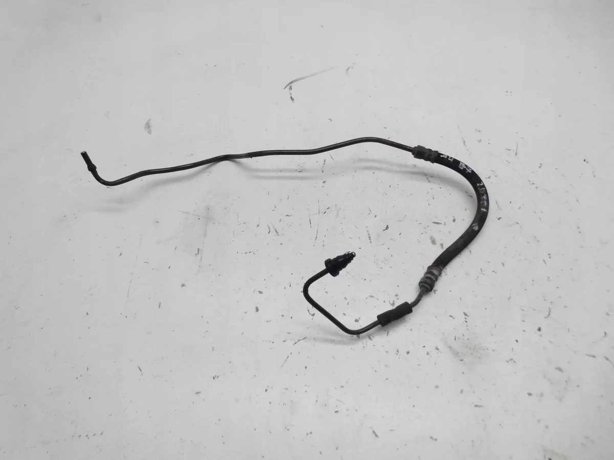 Koppeling Kabel Audi A4 B7 8E1721465AH