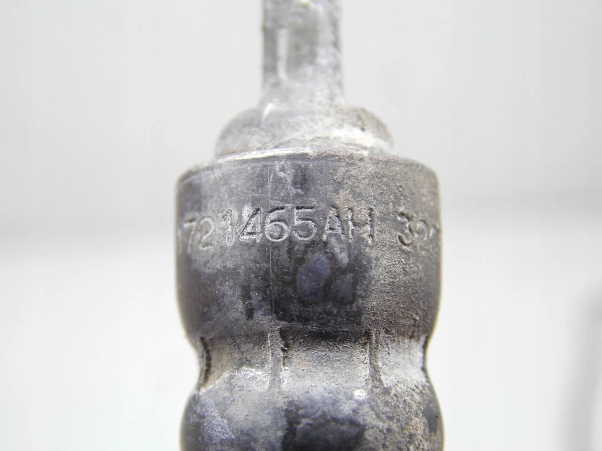 Koppeling Kabel Audi A4 B7 8E1721465AH image 4