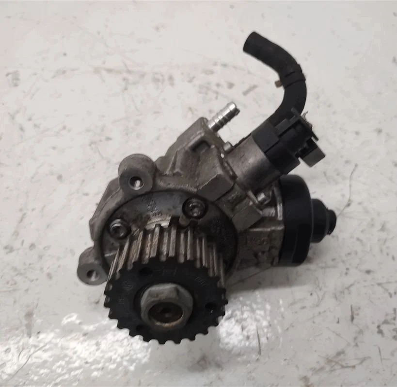 Bomba Injetora Audi VW Seat Skoda 1.6 TDI