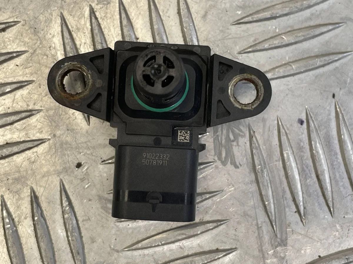 Sensore Pressione BMW 5' F10 7843531 image 3
