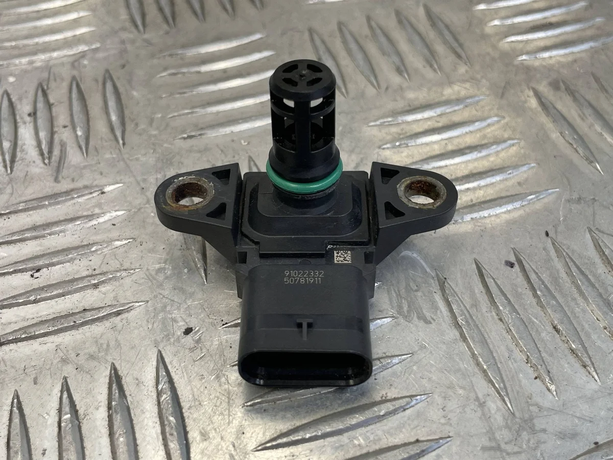 Sensore Pressione BMW 5' F10 7843531 image 4