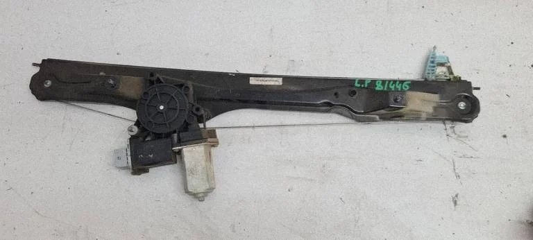 Fensterheber manuell links Fiat Doblo Coupe