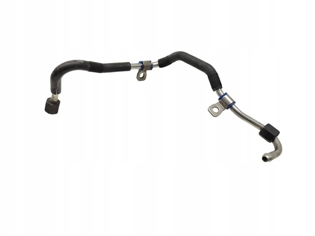 Fuel Injector Lines Kia Sportage 2.0 II