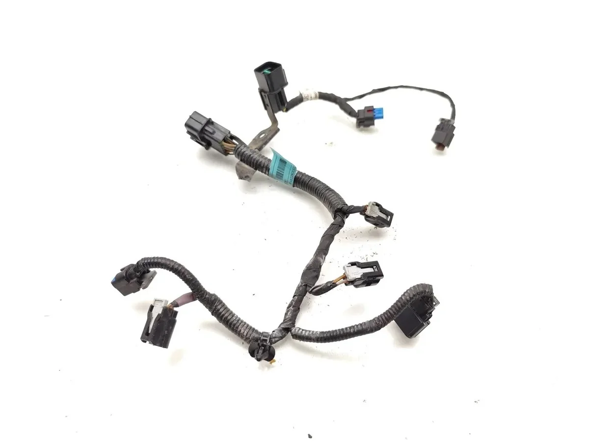 Kia Stonic 1.0 T-GDi Faisceau Injecteurs 35341-07250 image 3