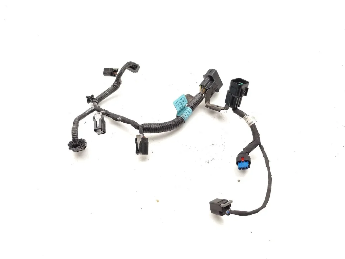 Kia Stonic 1.0 T-GDi Faisceau Injecteurs 35341-07250 image 4
