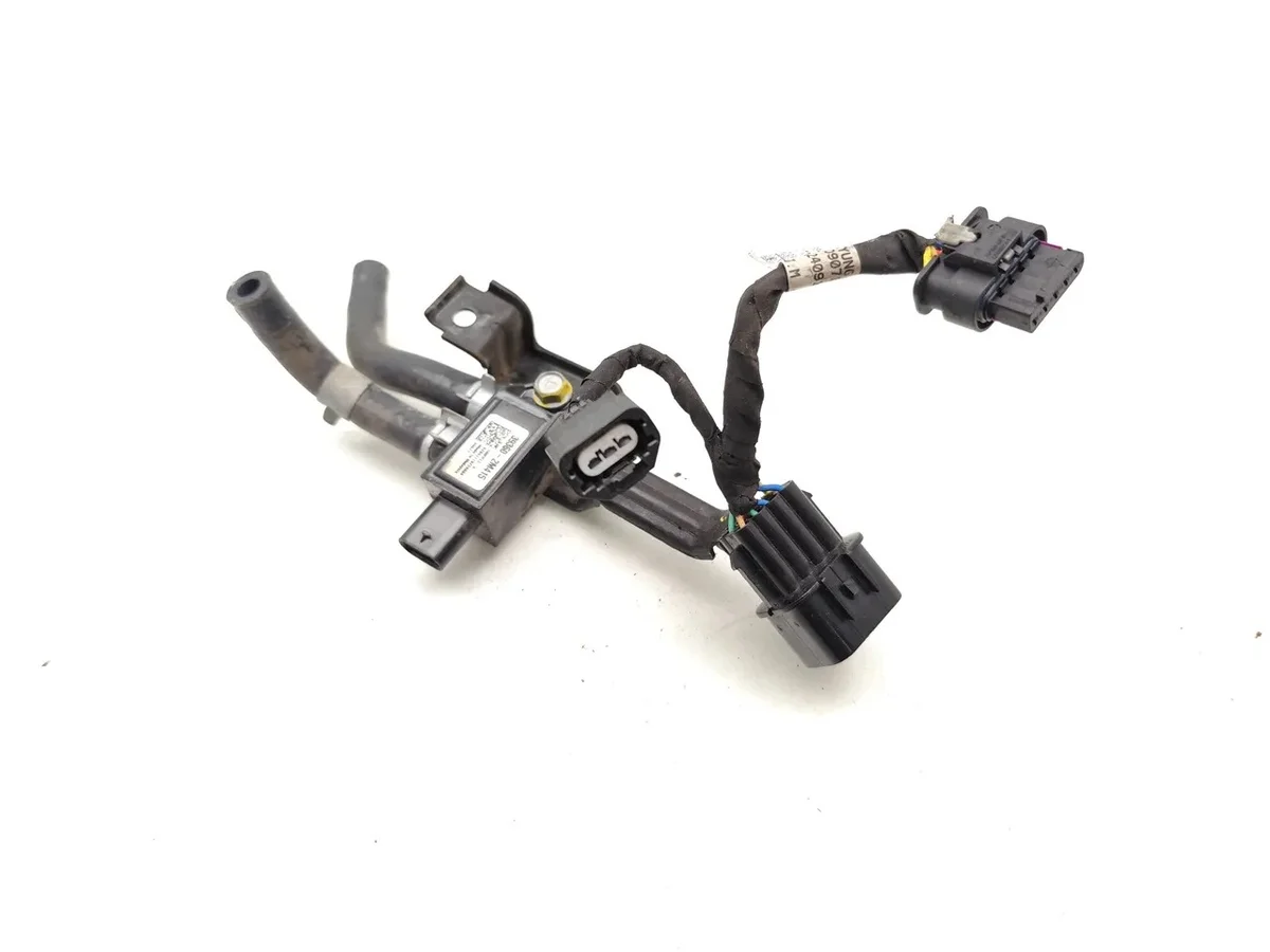 Kia Stonic 1.0 T-GDi Druksensor Uitlaatgas
