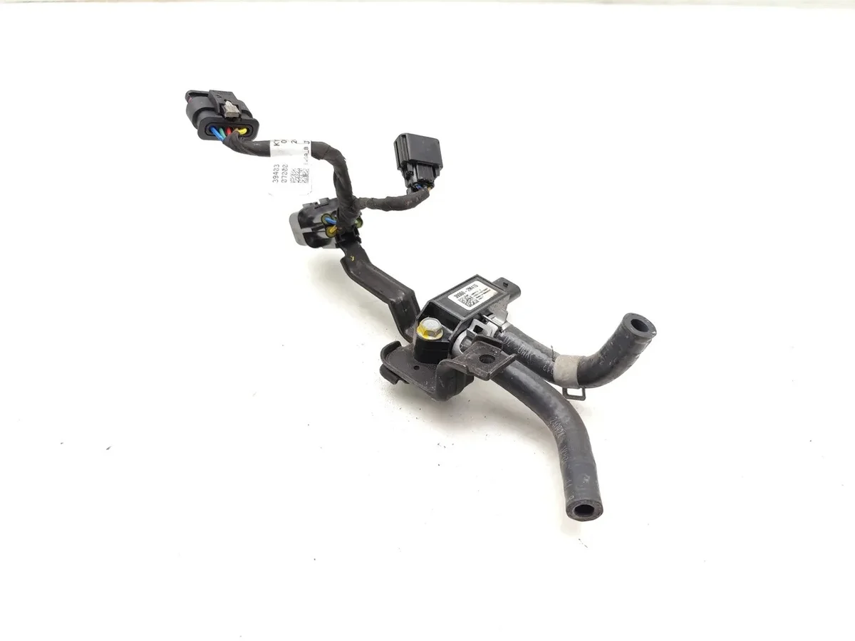 Capteur de pression d'échappement Kia Stonic 39403-07000 image 3